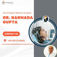 Dr. Narmada Prasad Gupta