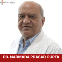 Best Urologist in Medanta Hospital Gurgaon