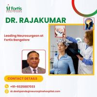 Dr. Deshpande V Rajakumar