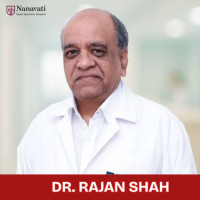 Best Neurosurgeon Nanavati Hospital Mumbai
