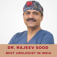 Dr. Rajeev Sood