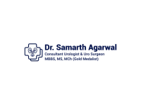 Dr. Samarth Agarwal