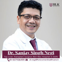 Dr. Sanjay Singh Negi India