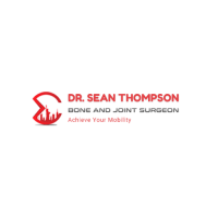 Dr. Sean Thompson Bone & Joint Surgeon