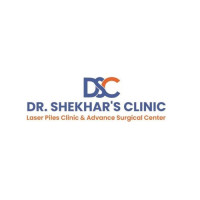 Dr.Shekhar's Clinic Advance Laser Piles |fissure| Fistula| Gall Bladder| Hernia|Appendix Laparoscopic center