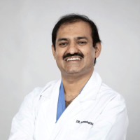 Top Robotic Oncology Surgeon Aster Bangalore