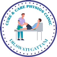 Cure & Care Physios Clinic - Dr. Swati