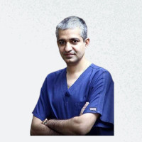 Best Dentist Sterling Dental Clinic Delhi