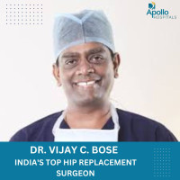 Top Hip Replacement Surgeon Apollo Hospital Chennai