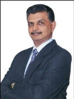 Dr. Vikram Shah