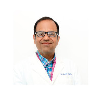 Best Oncologist Max Hospital Bangalore
