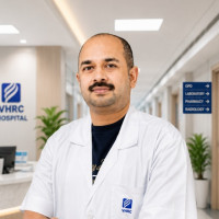 Dr. Vishal Mishra - Best Urologist in Rewa