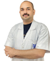 Dr. Vishal Mishra - Best Urologist in Rewa