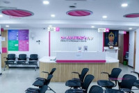 Dr. Aravind's IVF Fertility & Pregnancy Centre | IVF Centre in Ariyalur