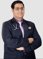 Dr. Pankaj Gulati – Best Pulmonologist in Jaipur for Asthma, Allergy & Chest Treatment