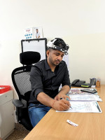 Dr. Prateek Garg | ENT Doctor in Vidyadhar Nagar, Jaipur