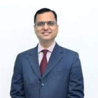 Dr. Abhishek Gupta – Orthopaedic & Knee Arthroscopy Specialist