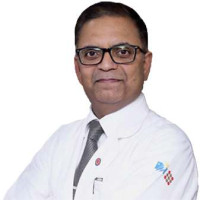 Dr (Col) Ajay Bahadur -Best Cardiologist in Lucknow