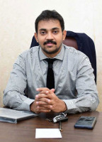 Best Cardiologist in Vijayawada – Dr. Anil Naralasetty