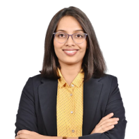 Dr. Arundhati Marathe Lote