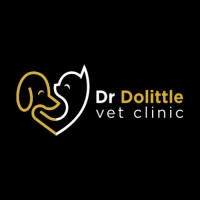 Dr. Dolittle Vet Clinic Dubai