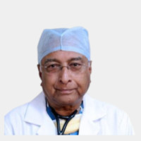 Dr. Girinath M. R.