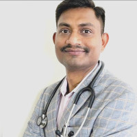 Dr. Kuldeep Singh