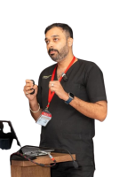 Best ENT Doctor in Dubai | Dr. Mustafa Kapadia