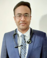 Dr. Pratik Patil - Cancer Specialist | Best Cancer Doctor | Cancer Treatment in Pune | Lung, Stomach, Breast Cancer Treatment