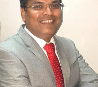 Dr. Ram Daga - Best Gastro & Liver Specialist Doctor in Jaipur