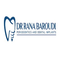 Rana Baroudi, DMD