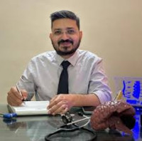 Dr. Shivam Gour | Consultant Neurosurgeon Brain & Spine surgeon