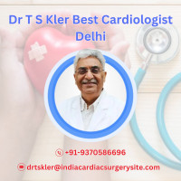 Dr. T S Kler