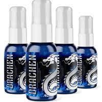 Who should use Drachen Male Enhancement?