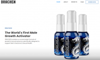Drachen Male Enhancement Pills Negative Effects