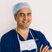 Dr. Devi Prasad Shetty india