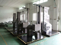 Linkotest Drop Test Machine