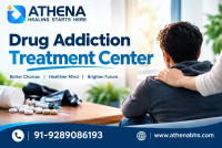 Drug Addiction Treatment Center | And Care Services