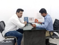 NutrOHeal Diet & Obesity Clinic | Dt. Bhushan Khedkar - Best Dietitian in Wakad Pune | Consultation Weight Loss & Gain