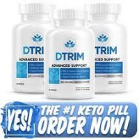 What benefits do I get with Dtrim Keto consumption?