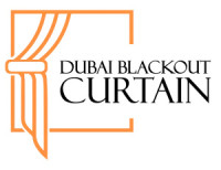 Dubai Blackout Curtain