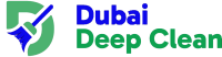 Dubai Deep Clean
