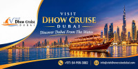 Discover Dubai’s Waterfront Attractions During Your Holiday