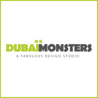 Dubai Monsters