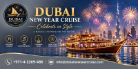 Organise A Special New Year Party On The Water