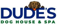 Dude's Dog House & Spa