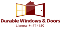 Durable Windows & Doors