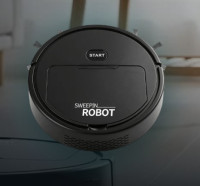 Is DustaPro Robot suitable for pet hair?