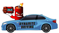 Dynamite Driving