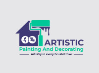 Artistic Painting & Decorating